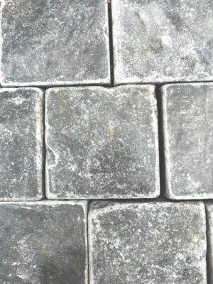 Pavés en Bluestone